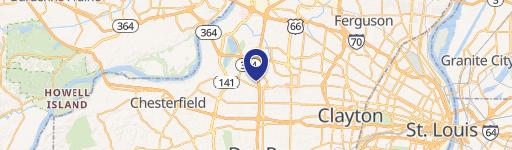 12140 Woodcrest Executive Dr