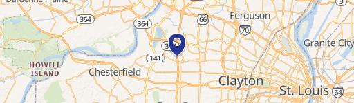 12101 Woodcrest Executive Dr