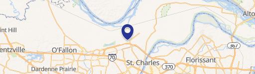 601 Fountain Lks Blvd