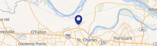 121 Fountain Lks Industrial Dr