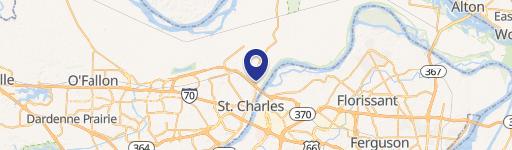 301 Little Hls Industrial Blvd