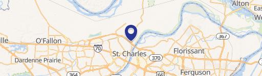 510 Little Hls Industrial Blvd