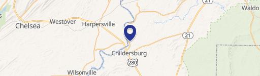 Childersburg, AL 35044