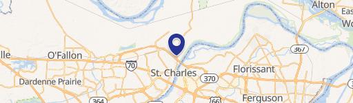 427 Little Hls Industrial Blvd