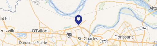 500 Fountain Lks Blvd