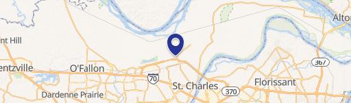 400 Fountain Lks Blvd