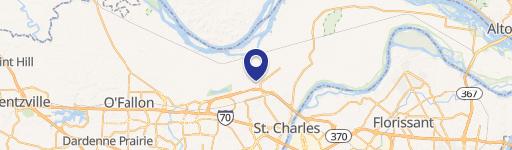 600 Fountain Lks Industrial Dr