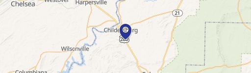 Childersburg, AL 35044