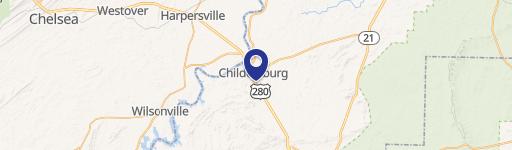 Childersburg, AL 35044