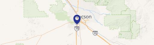 5411 Calle Santa Cruz