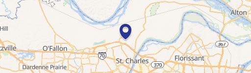 2950 Elm Pt Industrial Dr