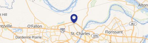 3150 Elm Pt Industrial Dr