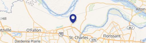 Elm Pt Industrial Dr