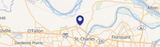 Elm Pt Industrial Dr