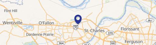 3481 Harry S Truman Blvd