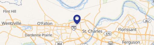 3400 Harry S Truman Blvd