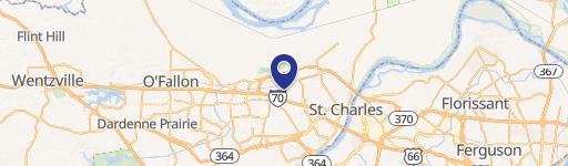 3591 Harry S Truman Blvd