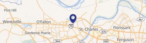 3501 Harry S Truman Blvd