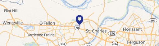 3500 Harry S Truman Blvd