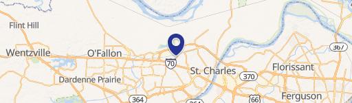 3451 Harry S Truman Blvd