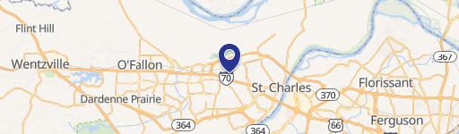 3801 Harry S Truman Blvd