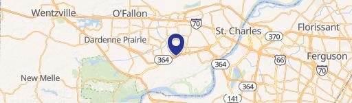 1401 Harvestowne Industrial Dr