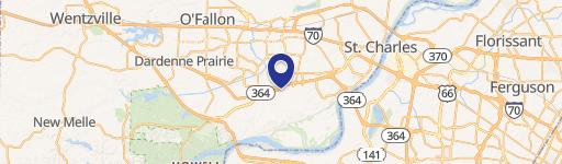 1225 Harvestowne Industrial Dr