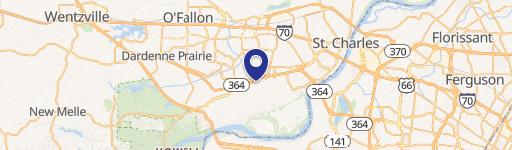 1208 Harvestowne Industrial Dr