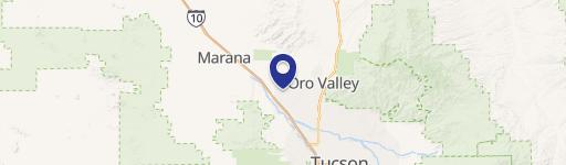 9000 Camino De Oeste