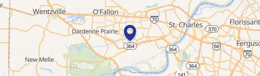 6090 Mid Rivers Mall Dr