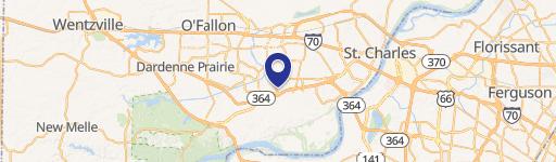 440 Saint Peters Howell Rd