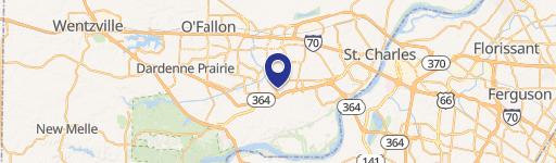 450 Saint Peters Howell Rd