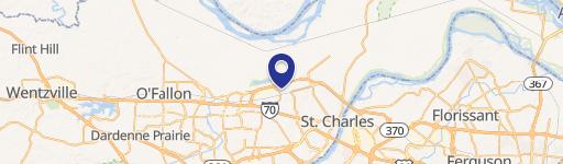 Truman Industrial Blvd