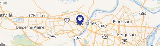 1701 Veterans Memorial Pkwy