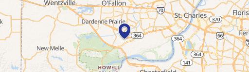 860 Westwood Industrial Park Ct