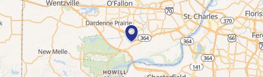 850 Westwood Industrial Park Ct