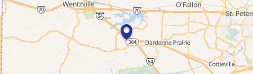 361 Ronald Reagan Dr