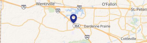 6100 Ronald Reagan Dr