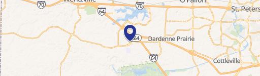 6449 Ronald Reagan Dr