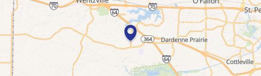 101 Stag Industrial Blvd