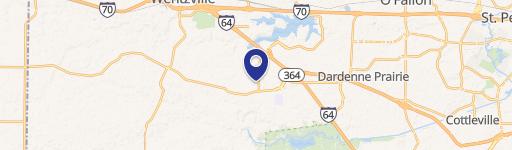 300 Pkwy Industrial Ct