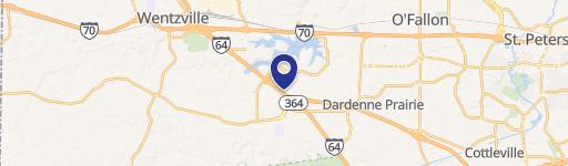 719 Robert Raymond Dr