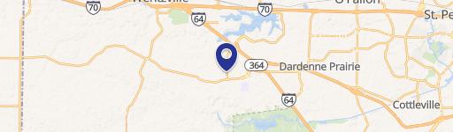 303 Stag Industrial Blvd