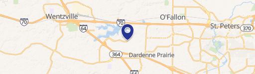 2240 Lk Saint Louis Blvd