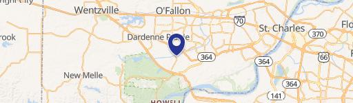 1601 Market Ctr Blvd