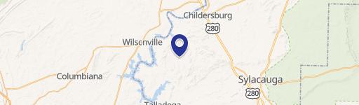 Childersburg, AL 35044