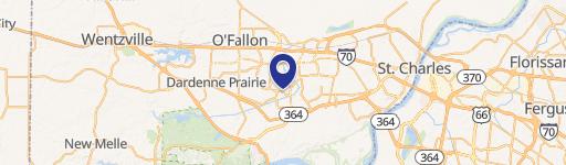 1501 Cottleville Pkwy