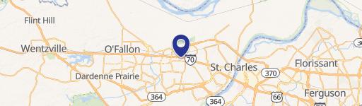 4601 Executive Ctr Pkwy