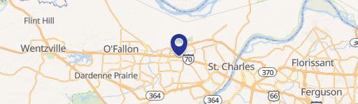 4600 Executive Ctr Pkwy