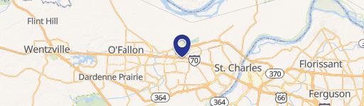 5200 Executive Ctr Pkwy